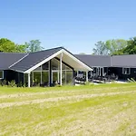 Villavilla 491 - Mommark, Sydjylland Sarup