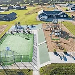 بيت للعطل Villavilla 491 - Mommark, Sydjylland *