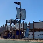 بيت للعطل Villavilla 491 - Mommark, Sydjylland *