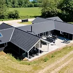 Villavilla 491 - Mommark, Sydjylland *