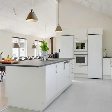 بيت للعطل Villavilla 491 - Mommark, Sydjylland