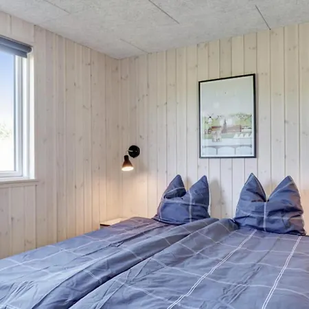 Сasa de vacaciones Villavilla 491 - Mommark, Sydjylland Sarup