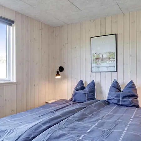 Villavilla 491 - Mommark, Sydjylland Сasa de vacaciones