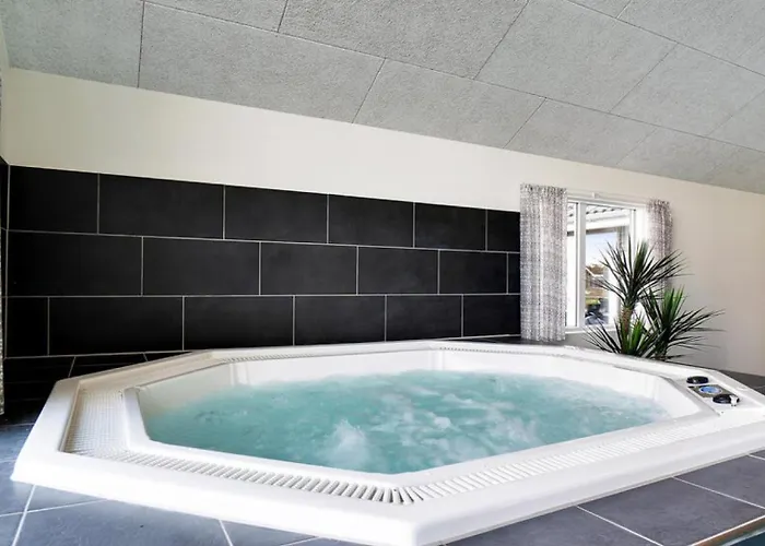 Villavilla 491 - Mommark, Sydjylland *