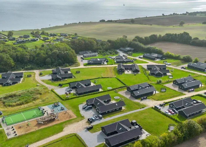 Villavilla 491 - Mommark, Sydjylland